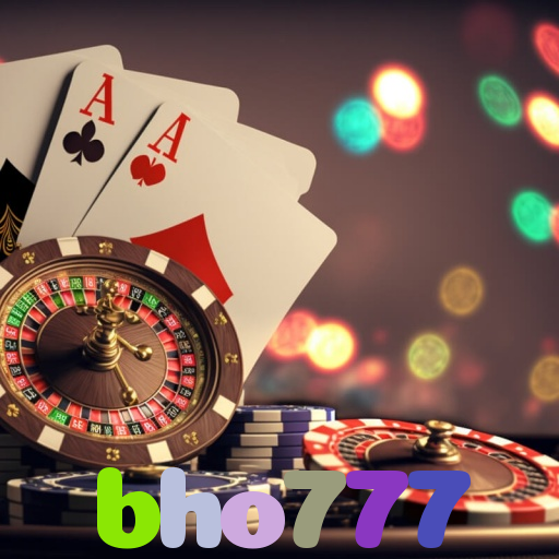 Acesso ao bho777