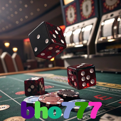 Acesso ao bho777