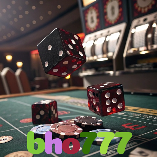 Cadastro na bho777