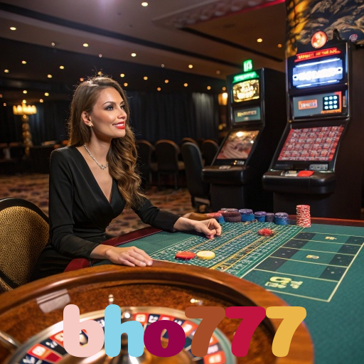 Cassino Online bho777