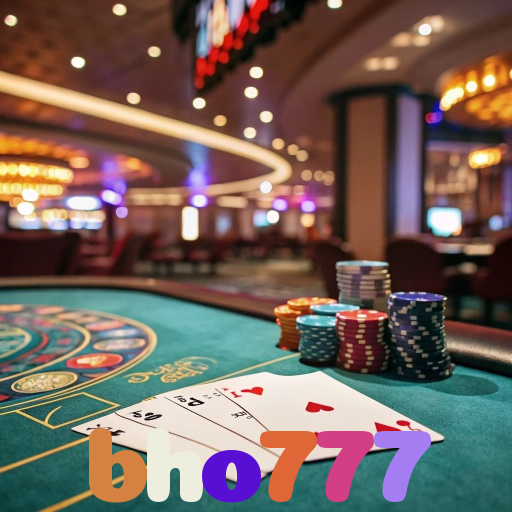 Cassino Online bho777