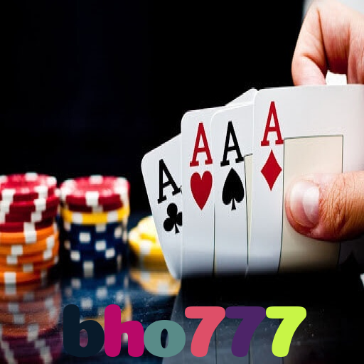 Acesso ao bho777