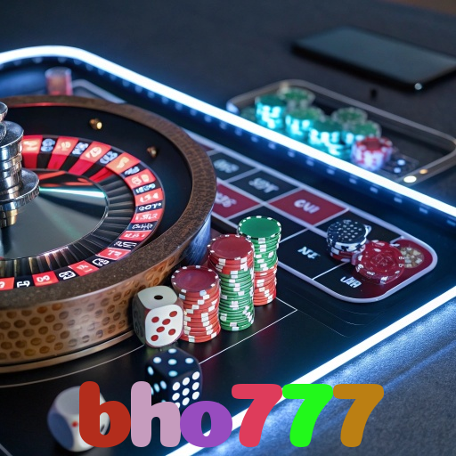 Cassino Online bho777