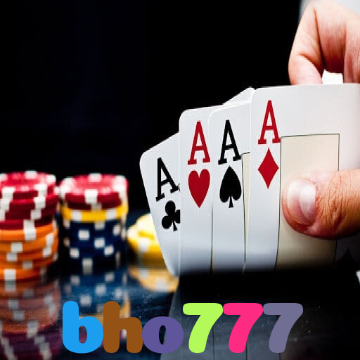 Cassino Online bho777