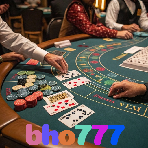 Cassino Online bho777