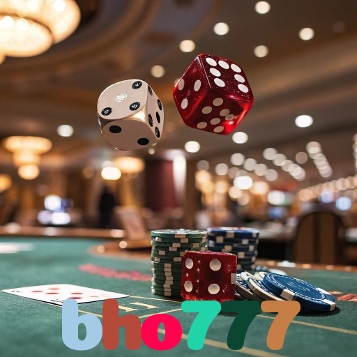 Cassino Online bho777