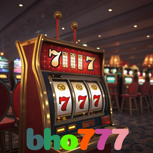Cassino Online bho777