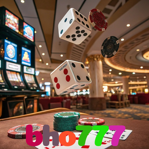 Cassino Online bho777