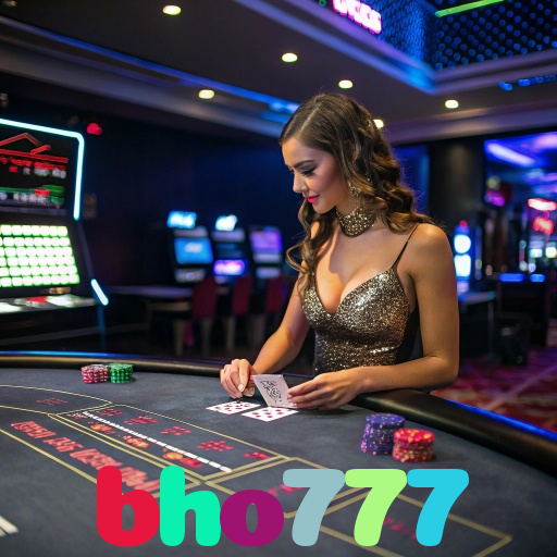 Cassino Online bho777