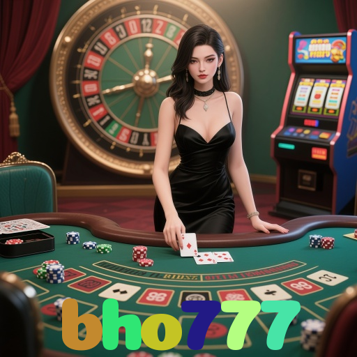 Cassino Online bho777