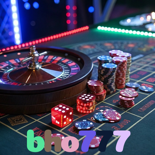 Cassino Online bho777