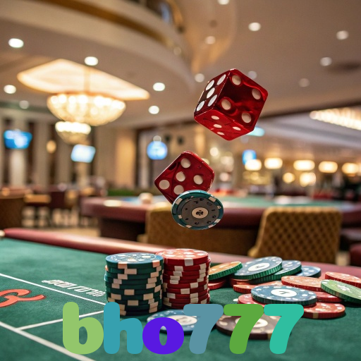 Cassino Online bho777