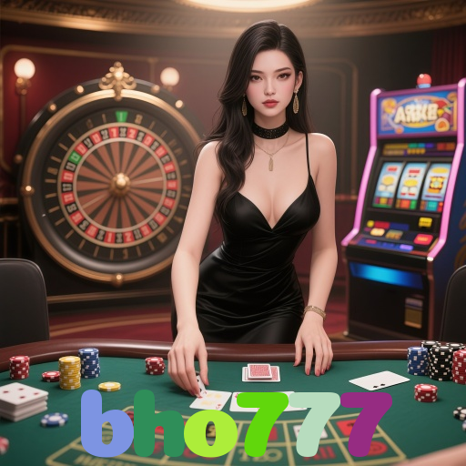 Cassino Online bho777