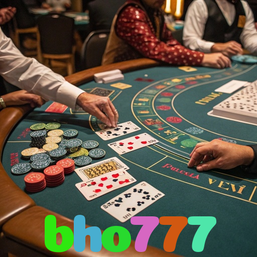 Cassino Online bho777