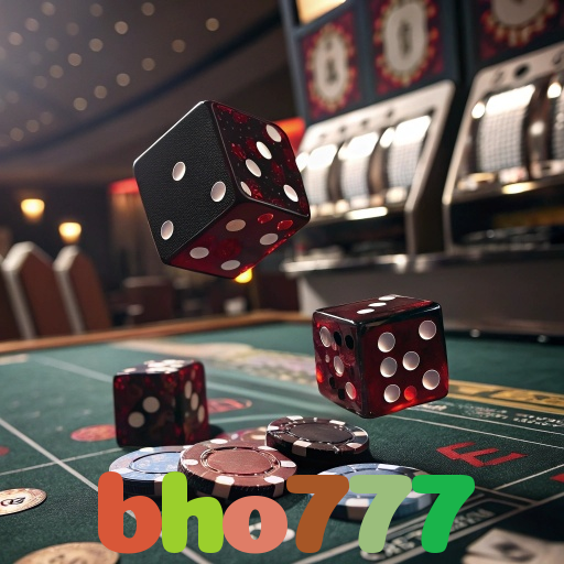 Cassino Online bho777