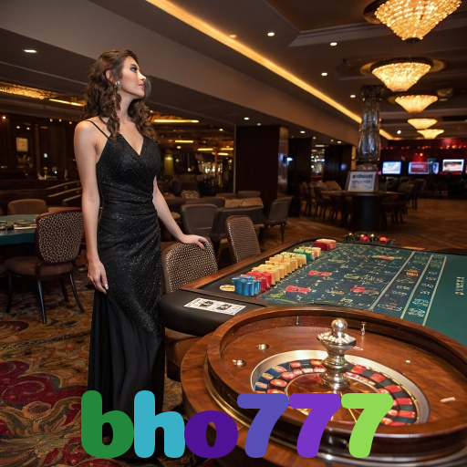 Cassino Online bho777