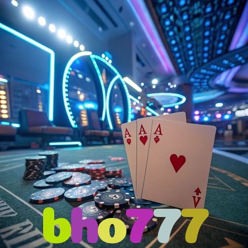 Acesso ao bho777