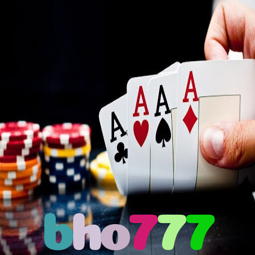 Acesso ao bho777