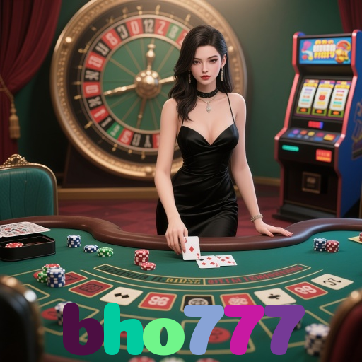 Cassino Online bho777