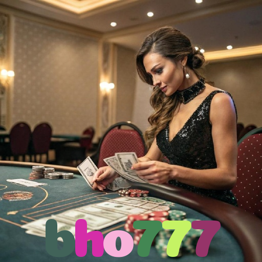 Cassino Online bho777