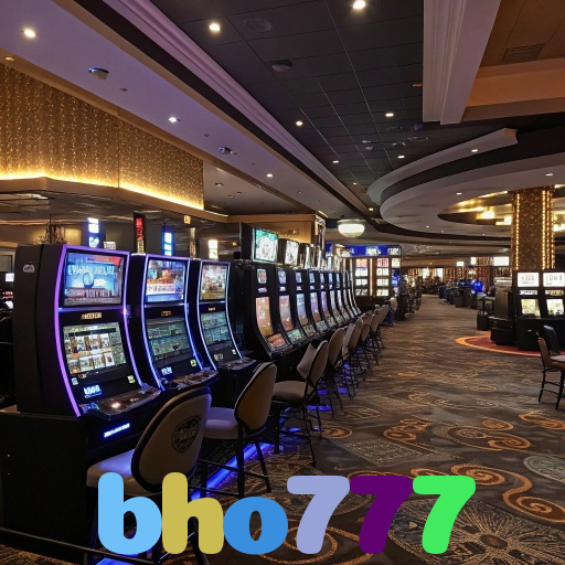 Cassino Online bho777