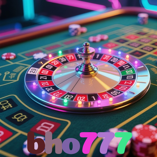 Cassino Online bho777
