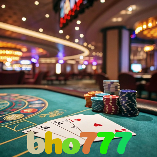 Cassino Online bho777