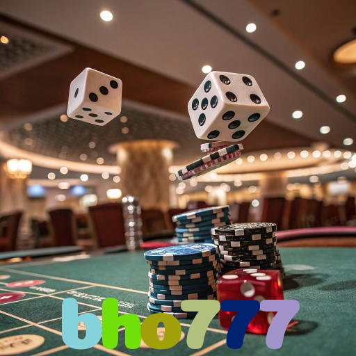 Cassino Online bho777