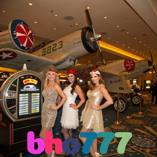 Cassino Online bho777