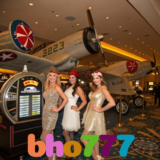 Cassino Online bho777