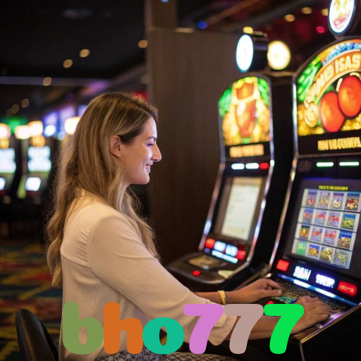 Cassino Online bho777