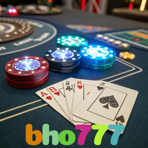 Cassino Online bho777