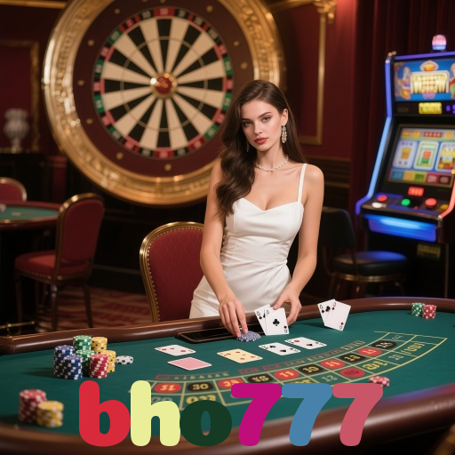Cassino Online bho777