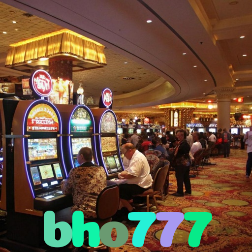 Cadastro na bho777