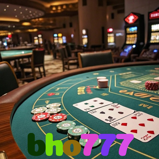 Cassino Online bho777