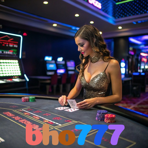 Cassino Online bho777