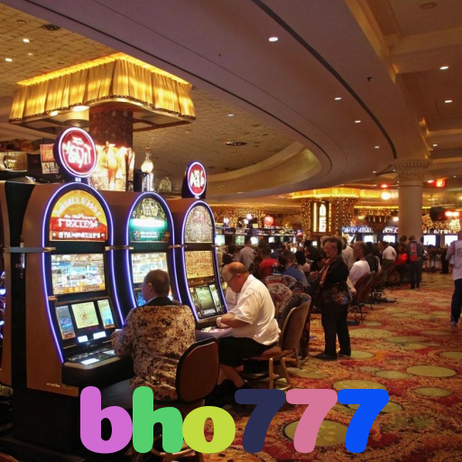 Cassino Online bho777