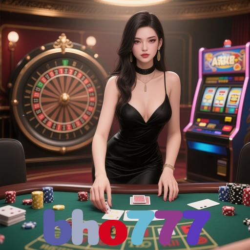 Cassino Online bho777