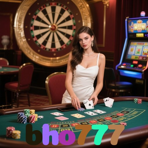 Cassino Online bho777