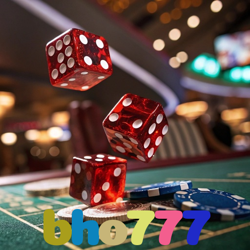 Cassino Online bho777