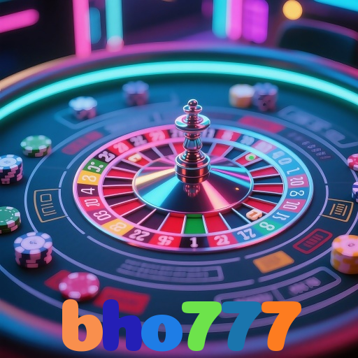 Cadastro na bho777