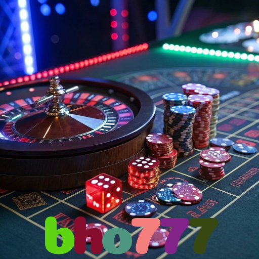 Cassino Online bho777