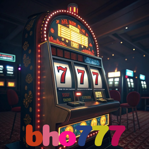 Cadastro na bho777