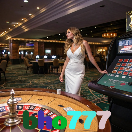 Cassino Online bho777