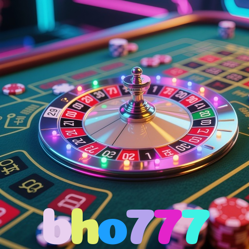 Cadastro na bho777