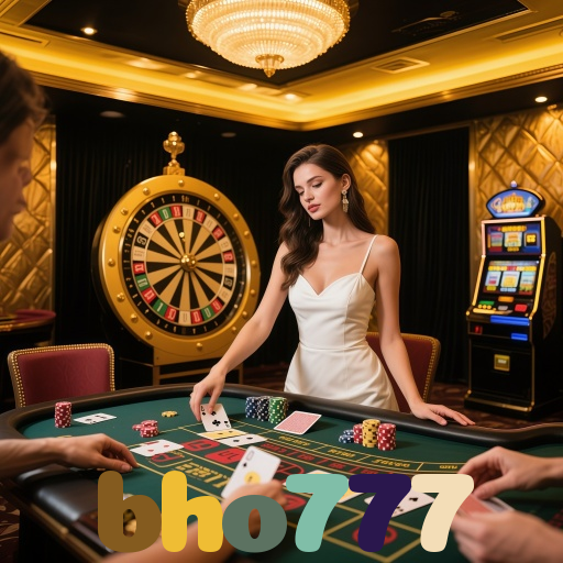 Cassino Online bho777