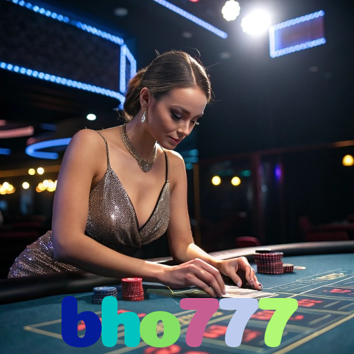 Cassino Online bho777