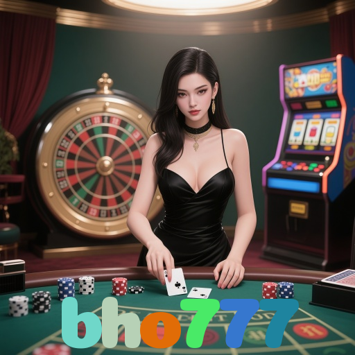 Cassino Online bho777