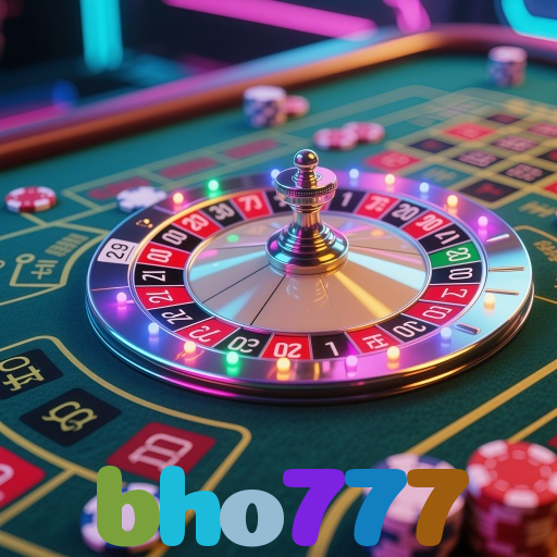 Cassino Online bho777