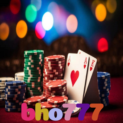 Acesso ao bho777